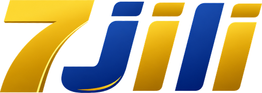 7jili Philippines gaming platform logo